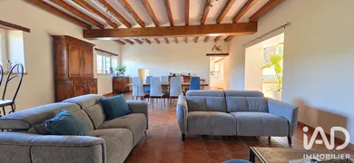 Maison à Marçon (72340)