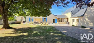 Maison à Marçon (72340)