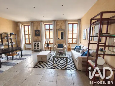 Apartment in Nîmes (30000)