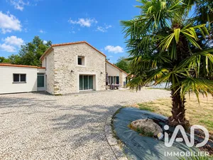 Maison de campagne à Dompierre-sur-Yon (85170)