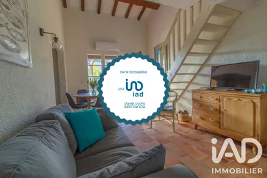 Duplex à Roquebrune-sur-Argens (83380)