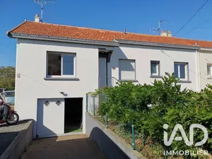 Maison à La Ferrière (85280)