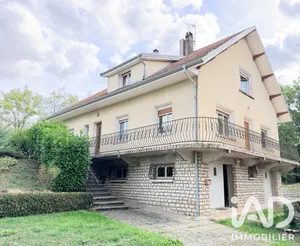House in Bourbonne-les-Bains (52400)