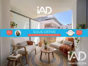 Apartment in Toulouse (31300)