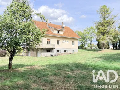 Maison à Bourbonne-les-Bains (52400)