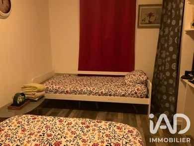 Townhouse in Cluny (71250)