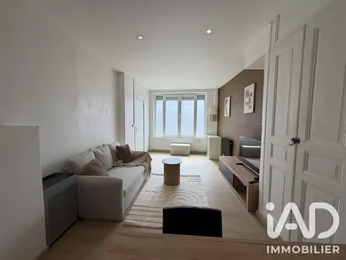 Immeuble à Amiens (80090)