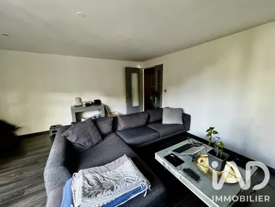 Apartment in Saint-Brice-sous-Forêt (95350)