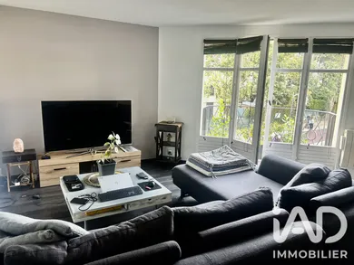 Apartment in Saint-Brice-sous-Forêt (95350)