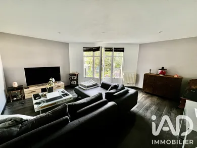 Apartment in Saint-Brice-sous-Forêt (95350)