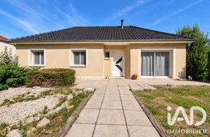 Maison à Lissac-sur-Couze (19600)