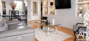 Appartement à Thiais (94320)