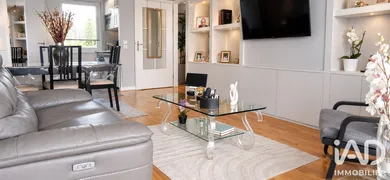 Appartement à Thiais (94320)