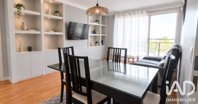 Appartement à Thiais (94320)