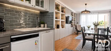 Appartement à Thiais (94320)