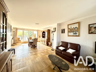 Appartement à Roncq (59223)
