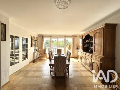 Appartement à Roncq (59223)