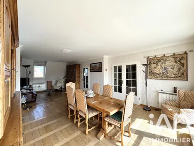 Appartement à Roncq (59223)