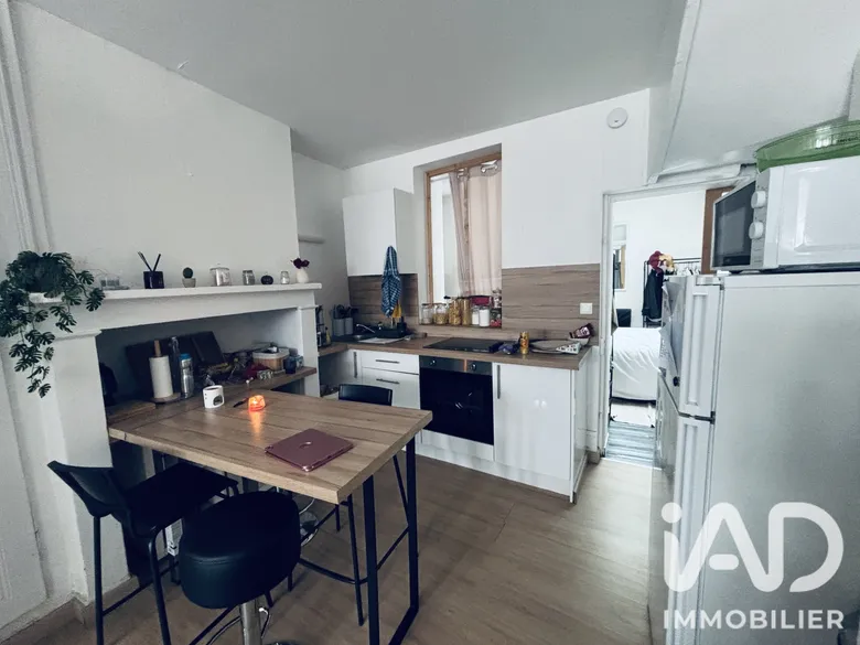 Immeuble 2 pièces 80 m² · à Amiens · 80 m² · 200 000 €