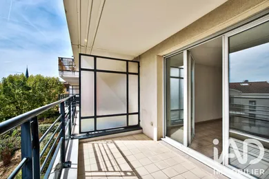 Appartement à Caluire-et-Cuire (69300)