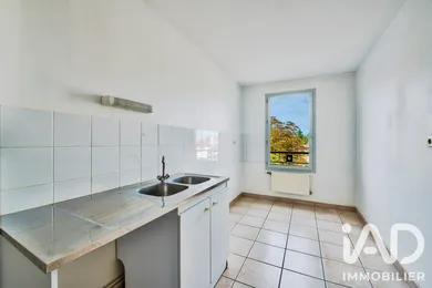 Appartement à Caluire-et-Cuire (69300)
