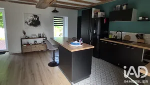 House in Trémentines (49340)
