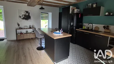 Maison à Trémentines (49340)
