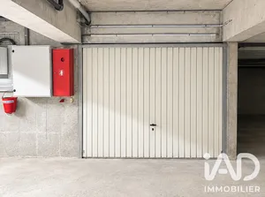 Parking in Ozoir-la-Ferrière (77330)