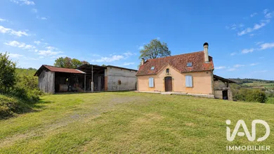 Park home in Lembeye (64350)