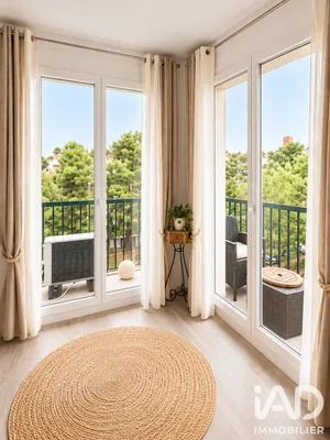 Appartement à Perpignan (66100)