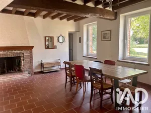 Longere in Ferrières-en-Gâtinais (45210)