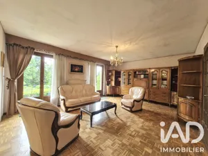 House in Marly (57155)