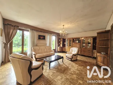House in Marly (57155)
