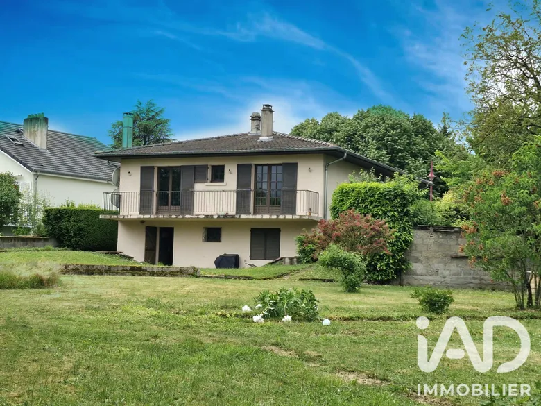 Maison 4 pièces 127 m² · à Marly · 127 m² · 385 000 €
