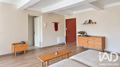 Apartment in Salernes (83690)