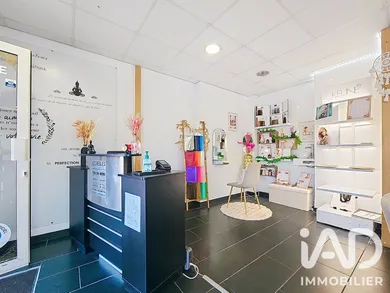 Esthétique, Coiffure​ à Frouzins (31270)