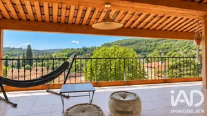 Apartment in Salernes (83690)