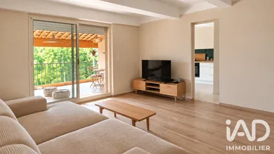 Apartment in Salernes (83690)