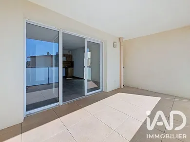 Appartement à Toulon (83100)