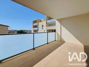 Appartement à Toulon (83100)