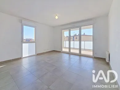 Appartement à Toulon (83100)