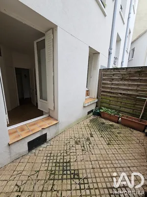 Appartement à Le Perreux-sur-Marne (94170)