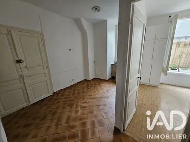Appartement à Le Perreux-sur-Marne (94170)