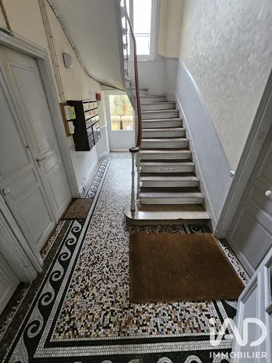 Appartement à Le Perreux-sur-Marne (94170)
