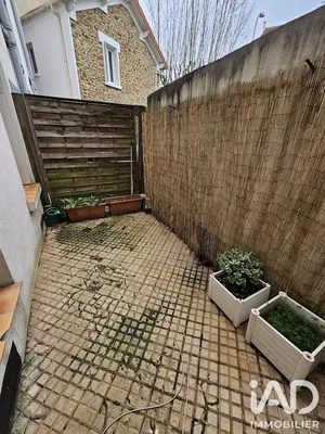 Apartment in Le Perreux-sur-Marne (94170)