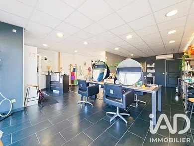 Esthétique, Coiffure​ à Frouzins (31270)