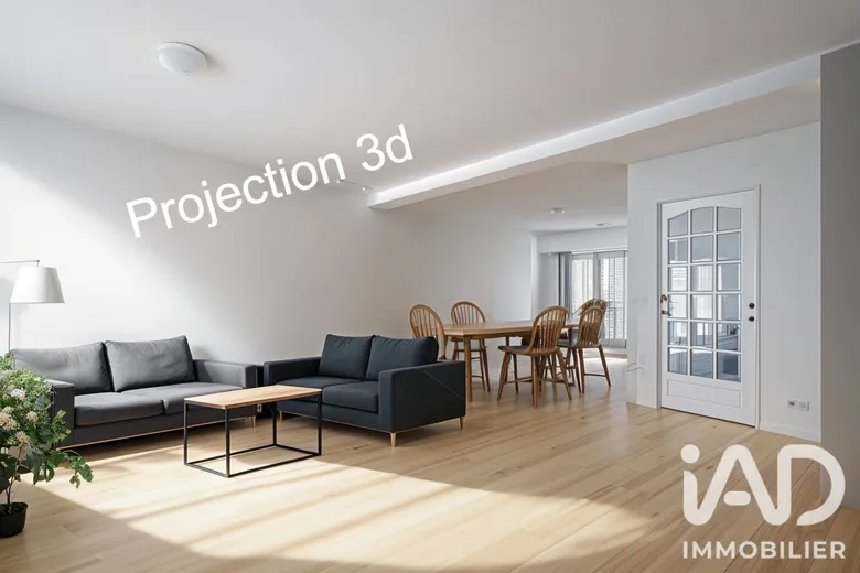 Maison 9 pièces 178 m² · à Limeil-Brévannes · 178,4 m² · 460 000 €