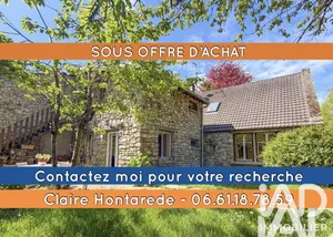 House in Bourron-Marlotte (77780)