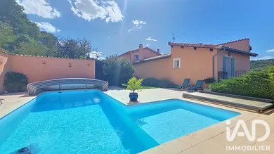 Maison à Saint-Étienne-de-Valoux (07340)