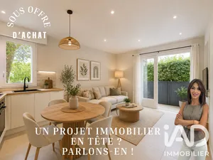 Appartement à Six-Fours-les-Plages (83140)